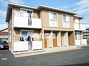 ハックベリーBの賃貸物件