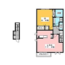 間取り：222019327102