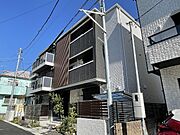 ベル・ビスカスの賃貸物件