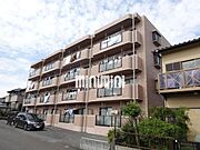 長泉なめり駅より徒歩15分 4階 築25年8ヶ月の賃貸物件