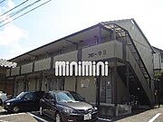 フローラS 1階 築25年7ヶ月の賃貸物件