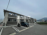 御殿場駅より徒歩11分 1階 築14年8ヶ月の賃貸物件