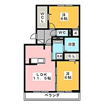 間取り：222019422190