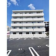 伊豆長岡駅より徒歩32分 4階 新築の賃貸物件