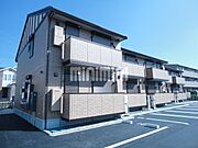 長泉なめり駅より徒歩18分 2階 築13年1ヶ月の賃貸物件