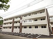 沼津駅より徒歩67分 2階 築8年3ヶ月の賃貸物件