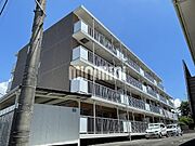 グランドール高城C 2階 築33年9ヶ月の賃貸物件