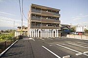 三島二日町駅より徒歩13分 4階 築14年5ヶ月の賃貸物件