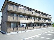 三島田町駅より徒歩20分 3階 築20年の賃貸物件