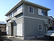 三島駅より徒歩20分 1階 築35年7ヶ月の賃貸物件