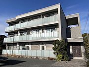 三島駅より徒歩18分 3階 築14年3ヶ月の賃貸物件