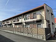 三島駅より徒歩13分 1階 築38年9ヶ月の賃貸物件