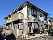 三島駅より徒歩25分 2階 築28年8ヶ月の賃貸物件