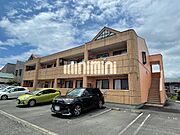 Villa Rosa 2階 築18年10ヶ月の賃貸物件