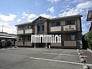 サニーハイム 2階 築19年8ヶ月の賃貸物件