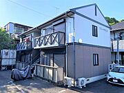 サニーハウスＡ 2階 築30年6ヶ月の賃貸物件