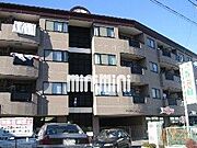 大岡駅より徒歩25分 4階 築26年6ヶ月の賃貸物件