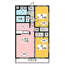 間取り：222019593907
