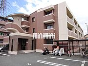 長泉なめり駅より徒歩15分 3階 築17年4ヶ月の賃貸物件