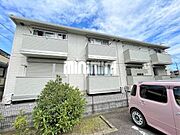 ベスパーベル 2階 築16年7ヶ月の賃貸物件