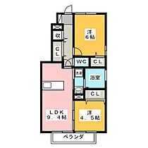 間取り：222019597440