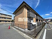 御殿場駅よりバス10分 徒歩7分 1階 築19年11ヶ月の賃貸物件