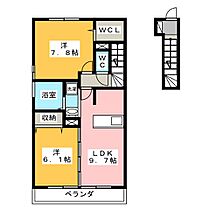 間取り：222019600615