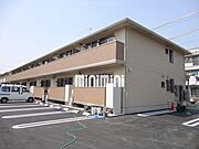 伊豆長岡駅より徒歩8分 2階 築14年3ヶ月の賃貸物件