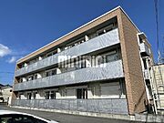 三島二日町駅より徒歩8分 2階 築16年8ヶ月の賃貸物件