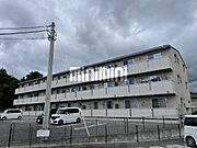 大場駅より徒歩18分 2階 築13年3ヶ月の賃貸物件