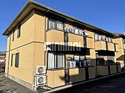 カメリアコートB 2階 築20年9ヶ月の賃貸物件