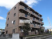 長泉なめり駅より徒歩15分 3階 築20年9ヶ月の賃貸物件