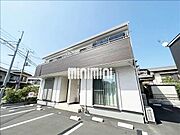 三島駅より徒歩10分 2階 築5年5ヶ月の賃貸物件