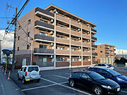 御殿場駅より徒歩20分 1階 築16年3ヶ月の賃貸物件