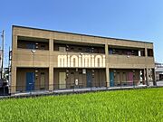 大場駅より徒歩11分 1階 築19年の賃貸物件