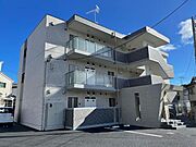 三島広小路駅より徒歩16分 2階 築1年6ヶ月の賃貸物件