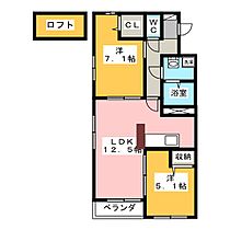 間取り：222019817073