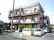 裾野駅より徒歩5分 2階 築17年の賃貸物件