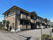 裾野駅より徒歩15分 2階 築21年2ヶ月の賃貸物件