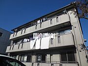 メイプルハウスD 2階 築19年6ヶ月の賃貸物件