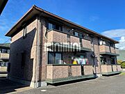 三島二日町駅より徒歩8分 2階 築22年の賃貸物件