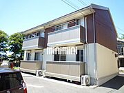 ルミエール花の木 B 1階 築18年8ヶ月の賃貸物件