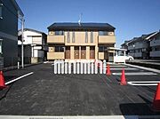 ハイフィールド 2階 築11年4ヶ月の賃貸物件