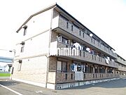 プレミールS 3階 築19年8ヶ月の賃貸物件