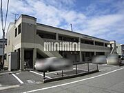 ディスカヴァリー柿田２ 1階 築25年3ヶ月の賃貸物件