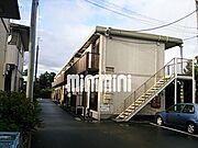 シティハイムカツマタ 1階 築33年5ヶ月の賃貸物件