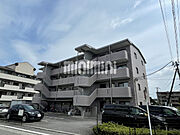 フォンテーヌ並木２ 4階 築22年11ヶ月の賃貸物件