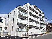 裾野駅より徒歩2分 築11年2ヶ月 5階建の賃貸物件