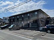 伊豆長岡駅より徒歩13分 2階 築20年10ヶ月の賃貸物件