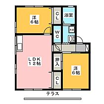 間取り：222019935885